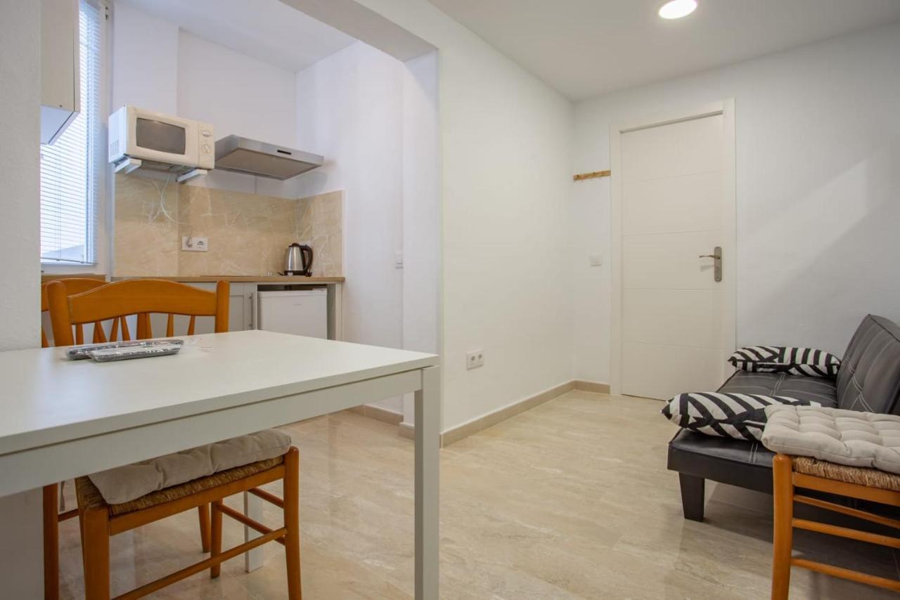 Altea Home Centre One Badroom Exterior photo